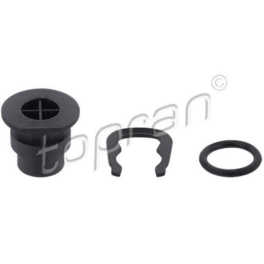 107 918 - Sealing Plug, coolant flange 