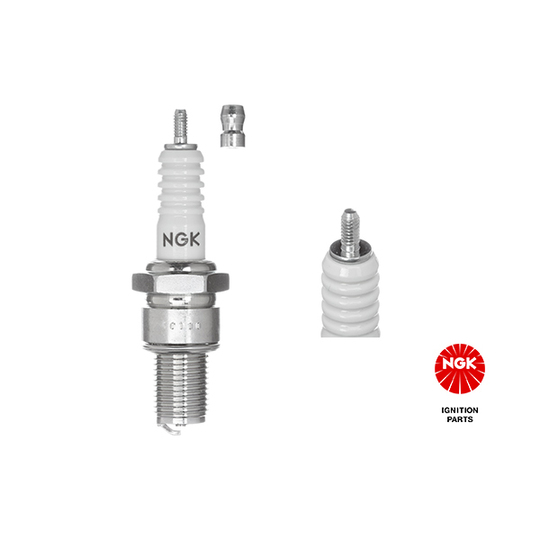 2821 - Spark Plug 