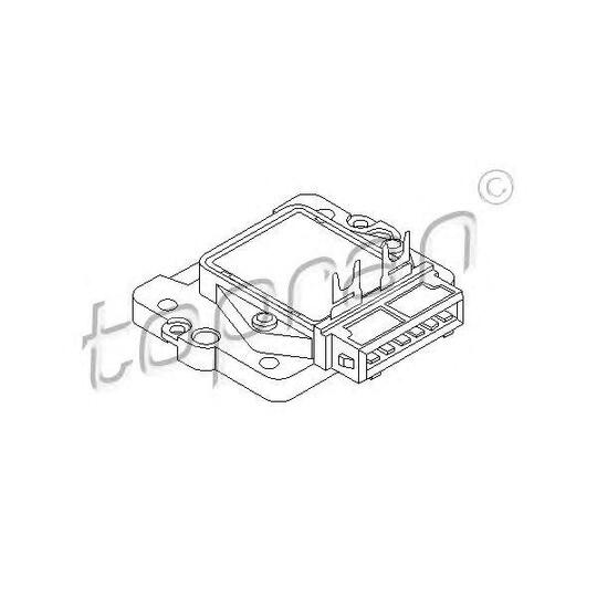 104 259 - Ignition module 