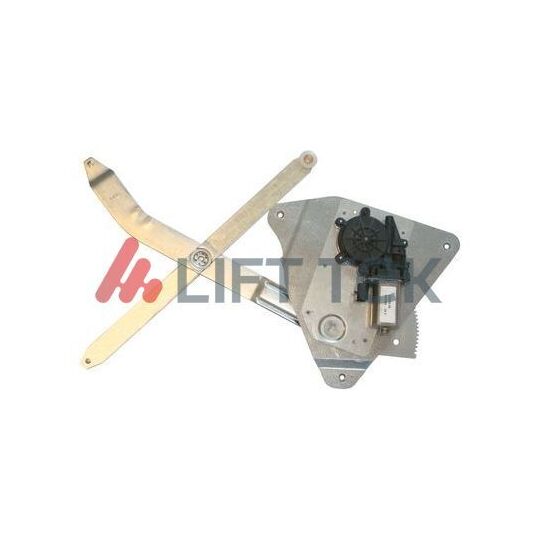 LT ZA59 L - Window Regulator 