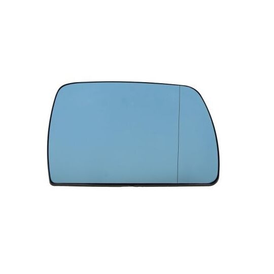 6102-02-1222520P - Mirror Glass, outside mirror 