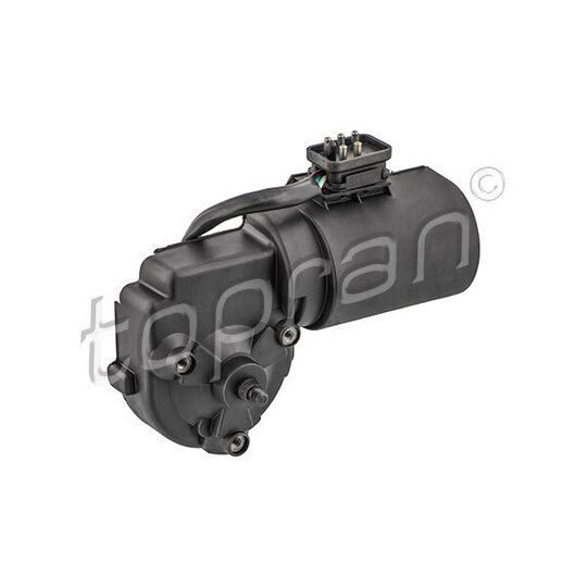 401 532 - Wiper Motor 