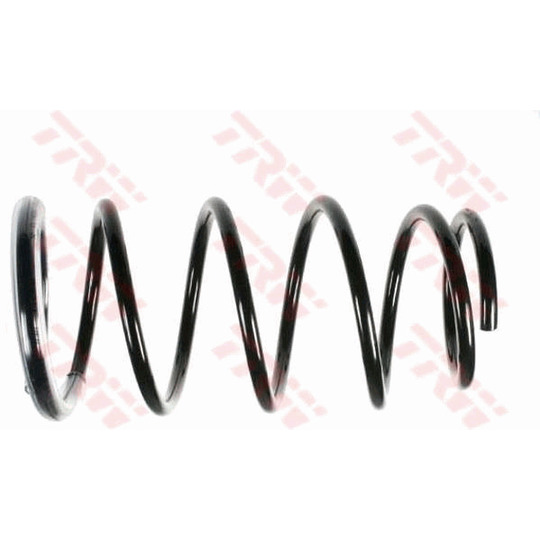 JCS729 - Coil Spring 