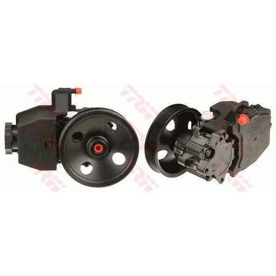 JPR503 - Hydraulic Pump, steering system 