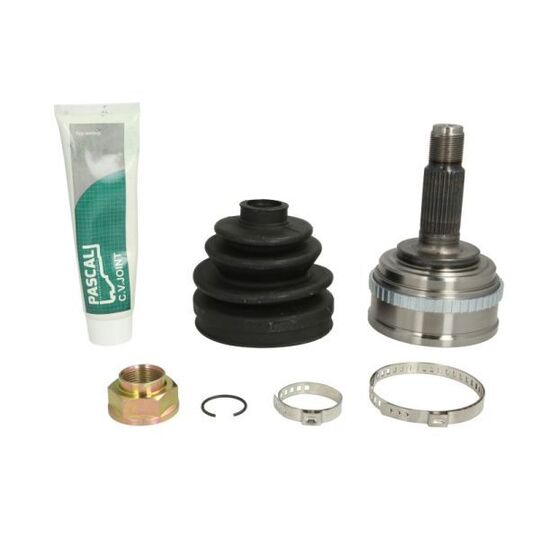 G14019PC - Joint Kit, drive shaft 