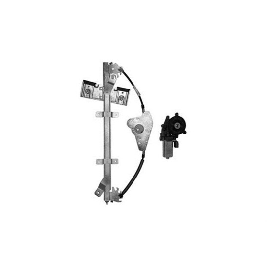 350103498000 - Window Regulator 