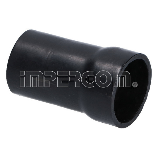 21012 - Intake Hose, air filter 