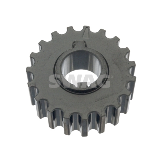 40 05 0013 - Gear, crankshaft 