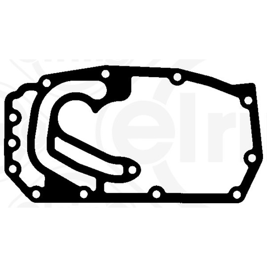 583361 - Gasket, housing cover (crankcase) 