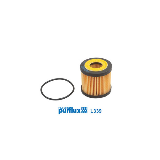 L339 - Oil filter 