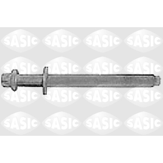 2040650 - Cylinder head bolt 