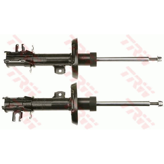 JGM6512T - Shock Absorber 