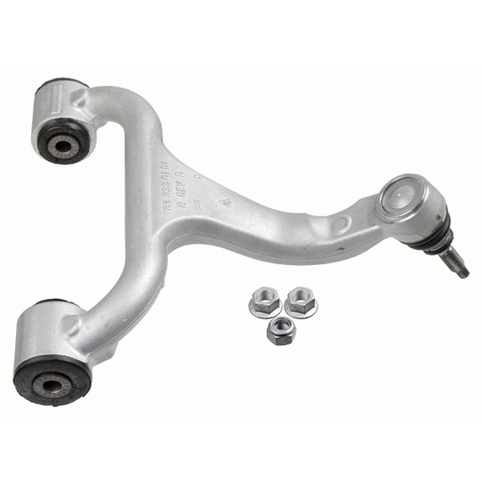 34312 01 - Track Control Arm 