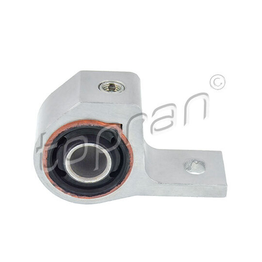 720 222 - Holder, control arm mounting 