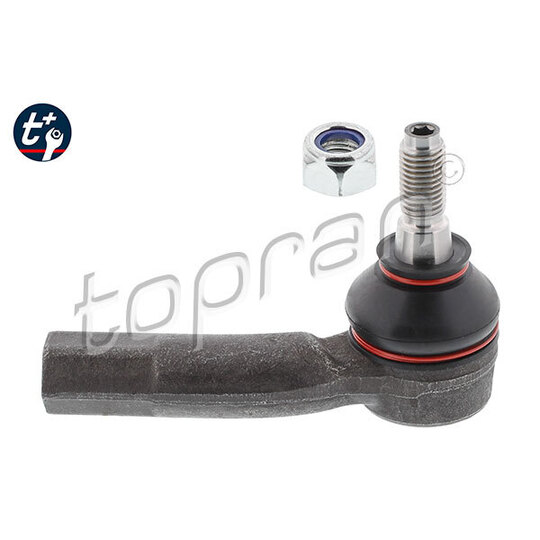 110 237 - Tie rod end 