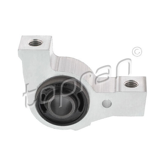 722 158 - Holder, control arm mounting 
