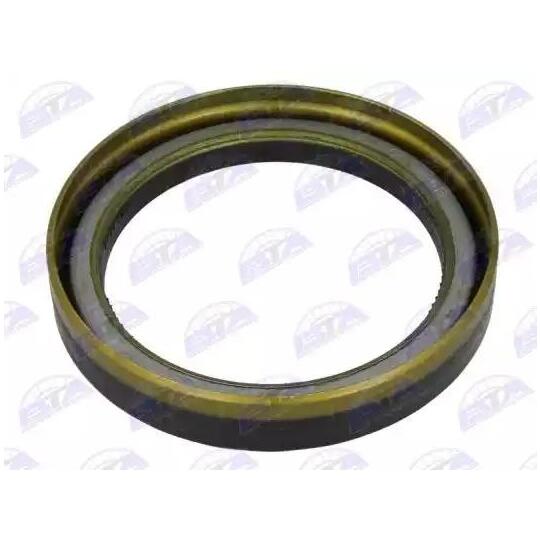 B06-2036 - Shaft Seal, wheel hub 