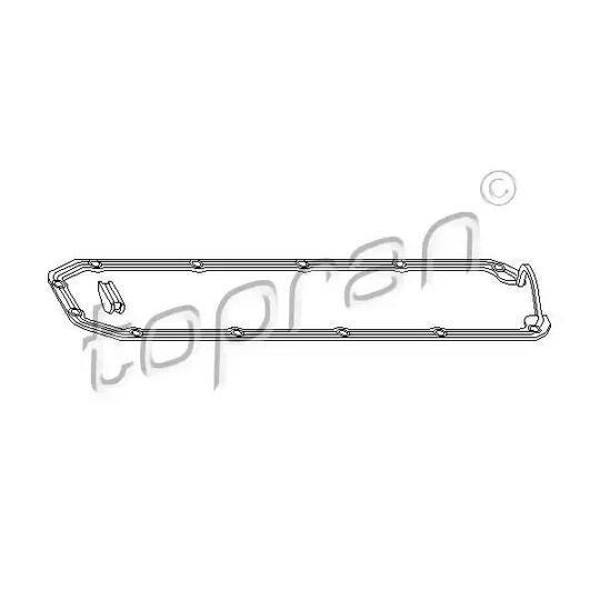 100 659 - Gasket Set, cylinder head cover 