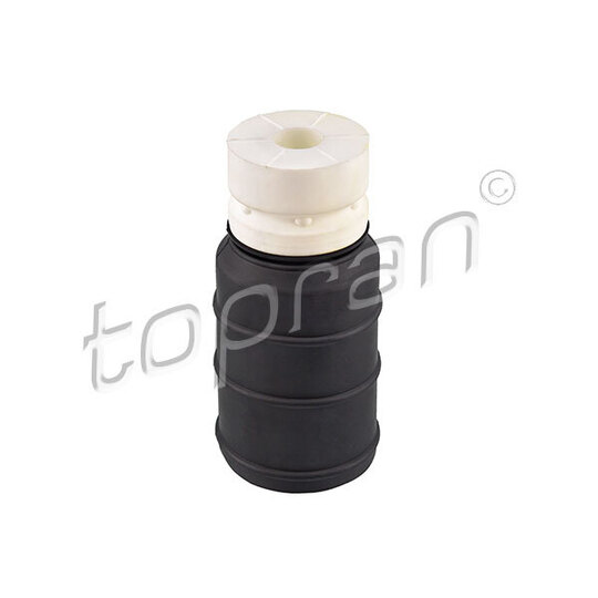 721 800 - Rubber Buffer, suspension 