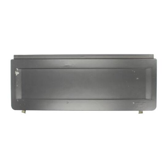 MAN-FP-003 - Cover, bumper 