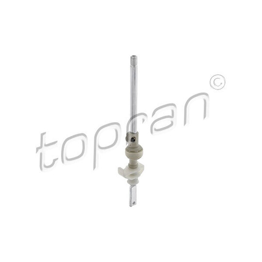 109 307 - Selector-/Shift Rod 