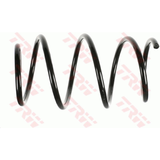 JCS785 - Coil Spring 