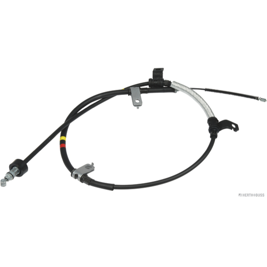 J3930551 - Cable, parking brake 