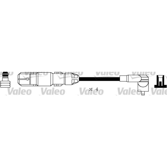 346128 - Ignition Cable Kit 