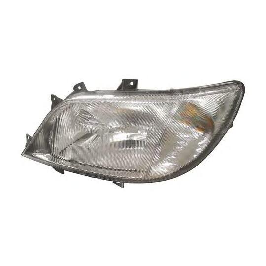 34444250 - Right head-light 