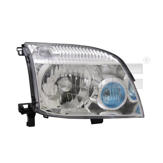  20-0633-05-2 - Headlight 