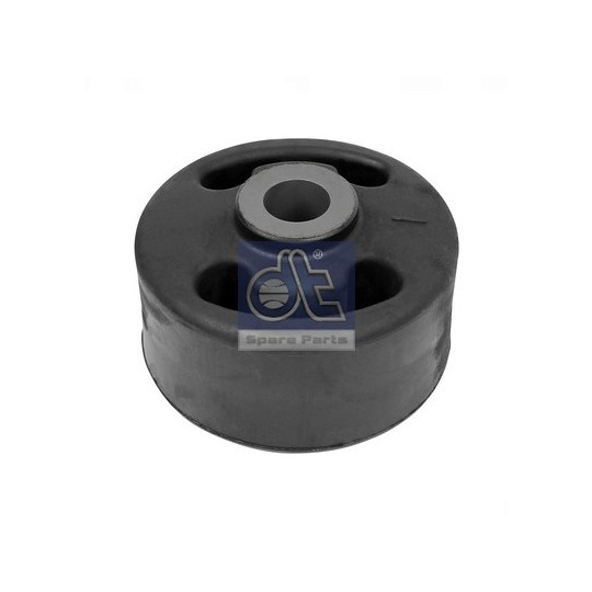 4.50534 - Spring Mounting, axle beam 