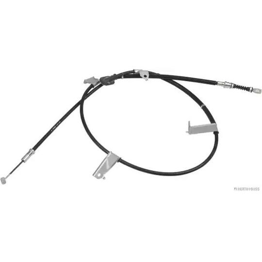 J3924097 - Cable, parking brake 