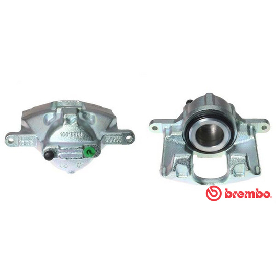 F 37 013 - Brake Caliper 