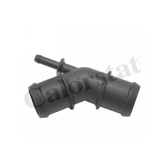 WF0102 - Coolant Flange 