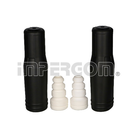 50936 - Dust Cover Kit, shock absorber 