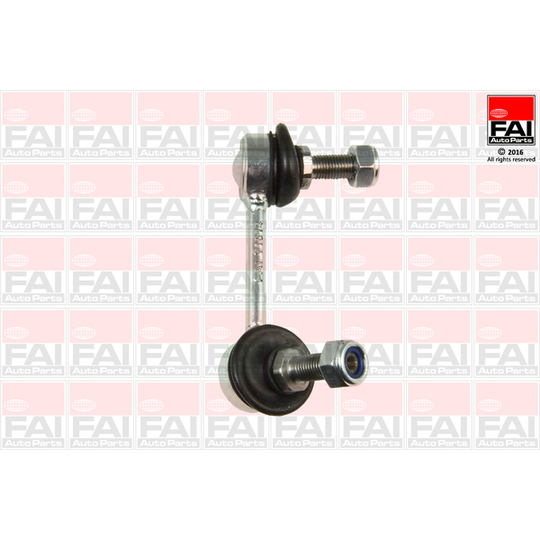 SS7115 - Rod/Strut, stabiliser 