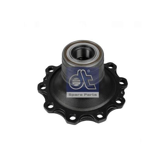 6.54011 - Wheel hub 