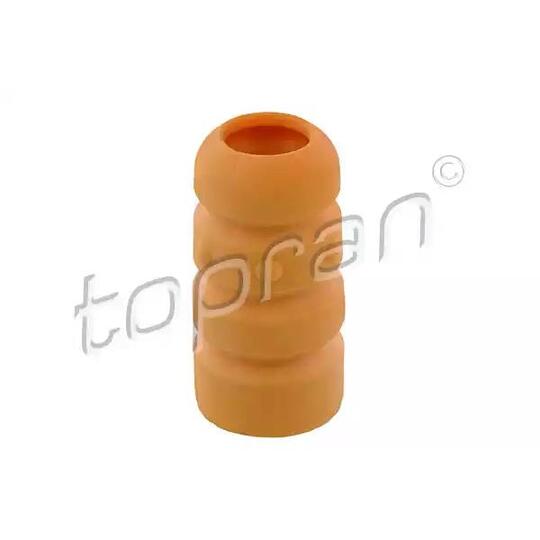 722 710 - Rubber Buffer, suspension 