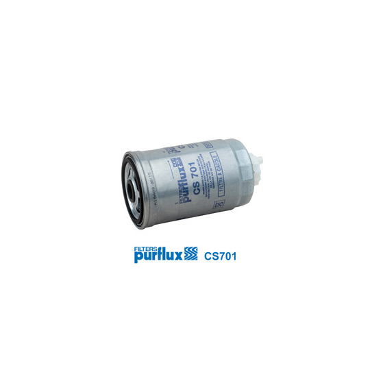  CS701 - Fuel filter 
