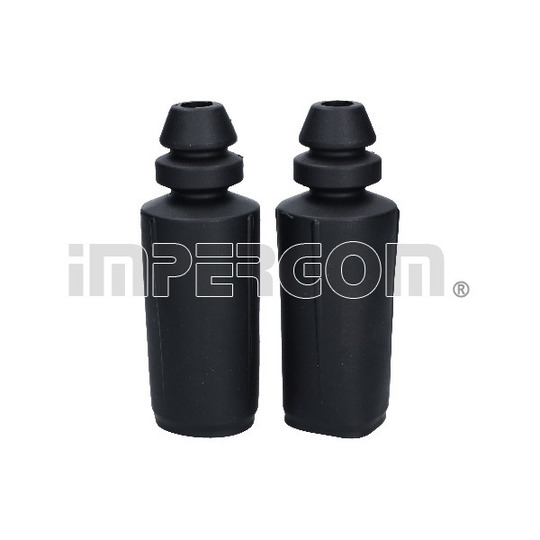 50966 - Dust Cover Kit, shock absorber 