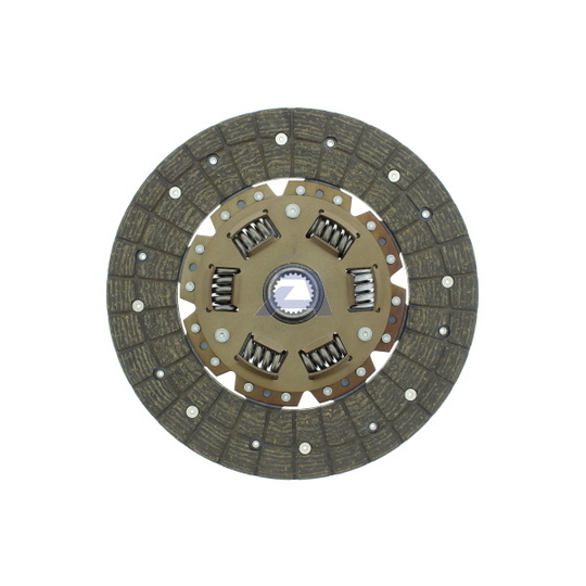 DN-039 - Clutch Disc 