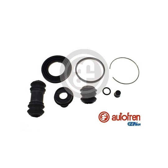 D4741 - Repair Kit, brake caliper 