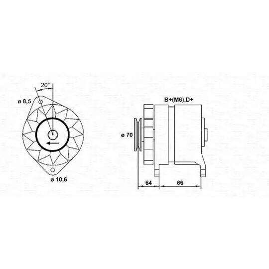 943356146010 - Generator 