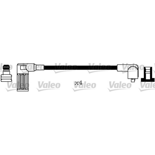 346600 - Ignition Cable Kit 