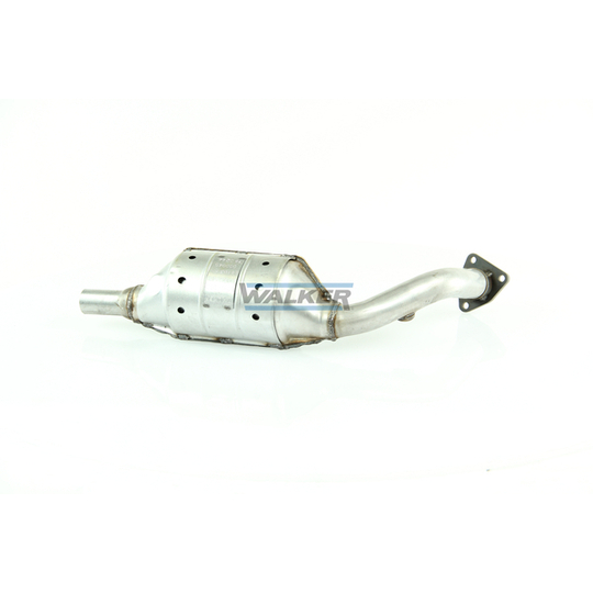 20050 - Catalytic Converter 