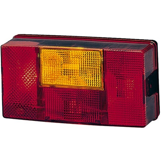 2VA006 040-077 - Combination Rearlight 