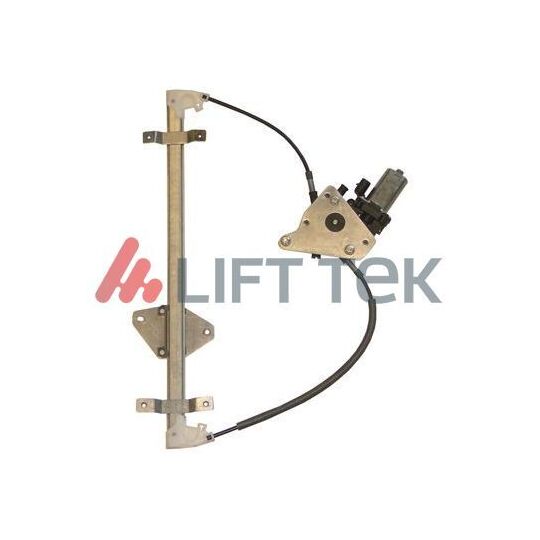 LT SU18 L - Window Regulator 