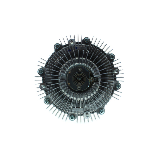 FCT-064 - Clutch, radiator fan 