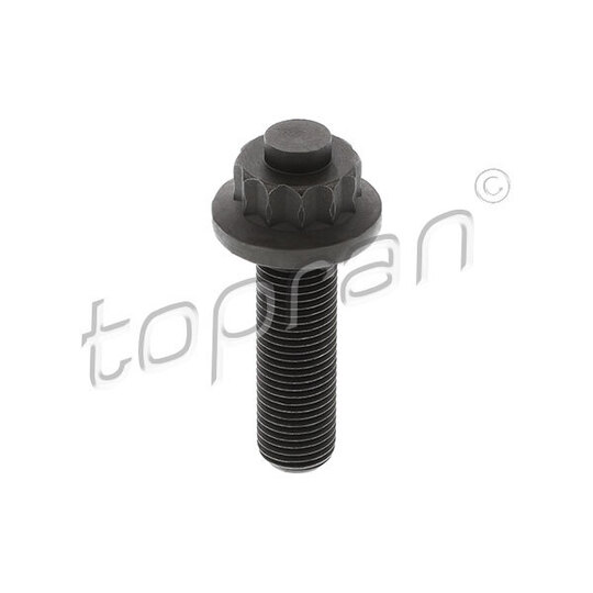 108 642 - Pulley Bolt 