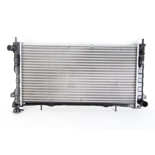 D7Y072TT - Radiator, engine cooling 